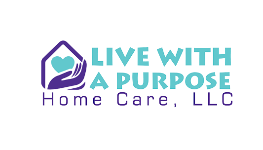 Live With A Purpose Home Care LLC image