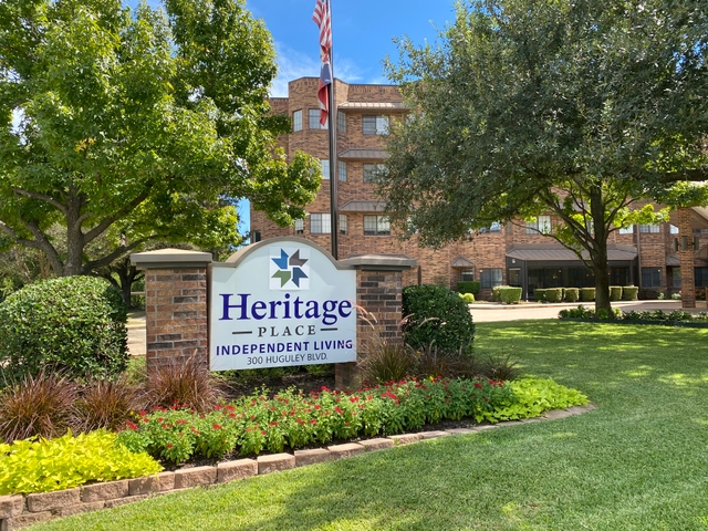 Heritage Place Independent Living image