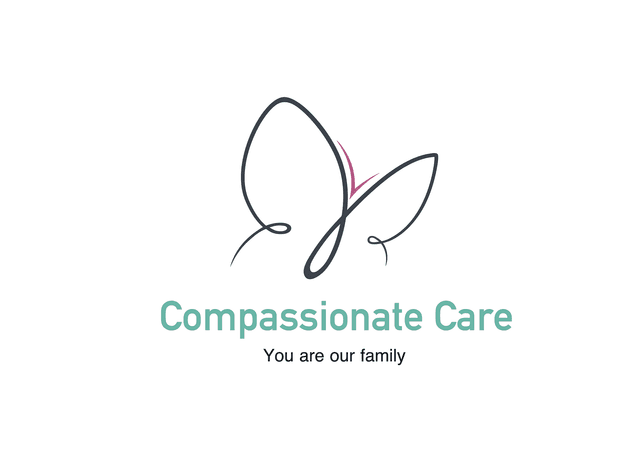 Compassionate Caregivers LLC