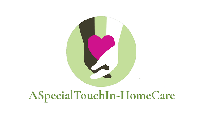 A Special Touch In-Home Care image