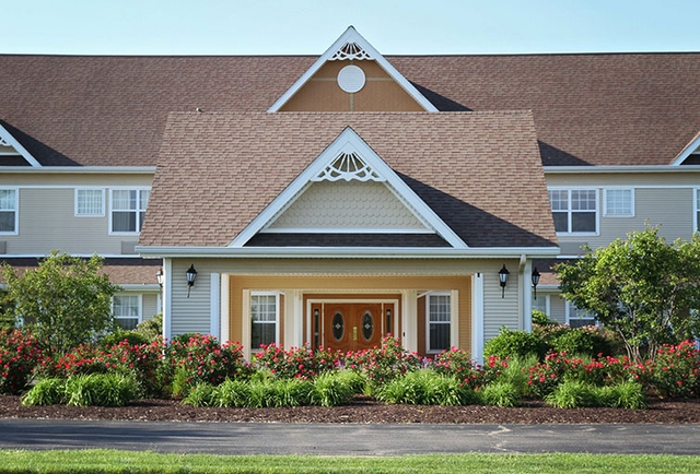 Charter Senior Living of Washington image