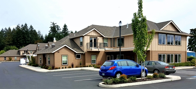 Mcminnville Senior Living Apartments image