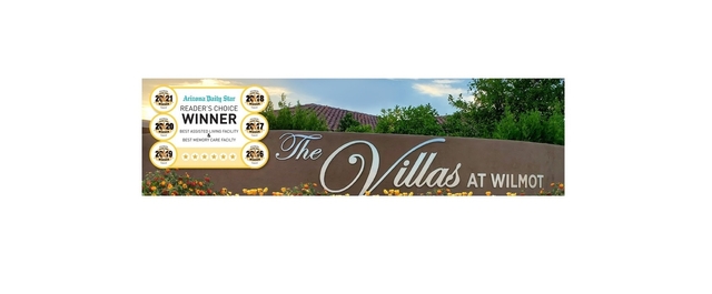 The Villas at Wilmot image