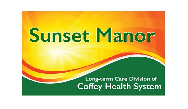 Sunset Manor - Coffey Health System image