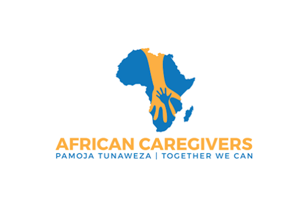 African Caregivers image