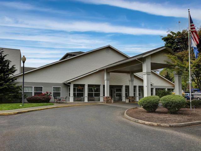 Prestige Senior Living Monticello Park image