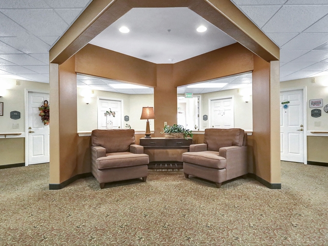 Prestige Senior Living Orchard Heights image