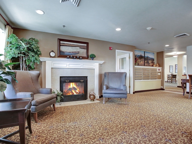 Prestige Senior Living Southern Hills image