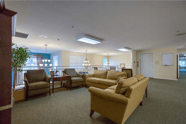 Homewood Heights Assisted Living Community image