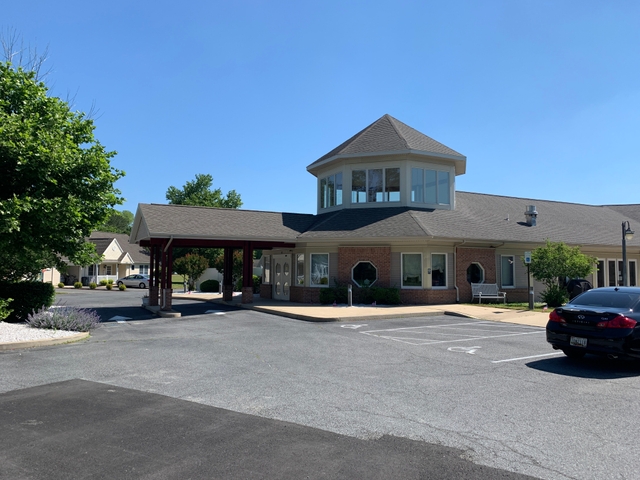 Commonwealth Senior Living at Salisbury image