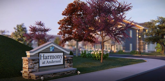 Harmony at Anderson image