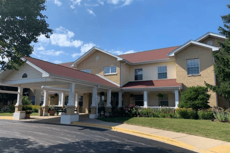 Rolling Hills Place Assisted Living