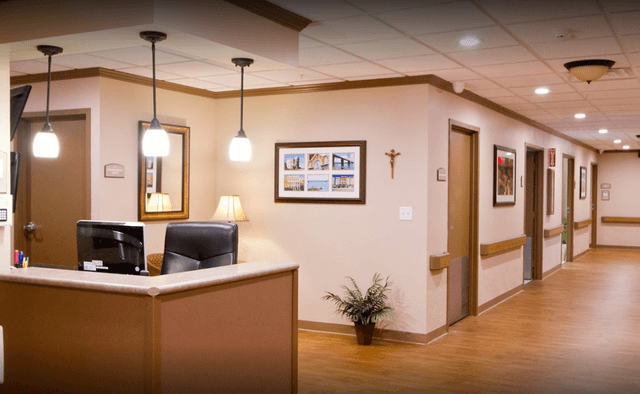 Quincy Healthcare and Senior Living image