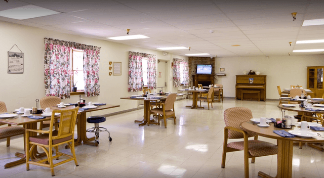 Quincy Healthcare and Senior Living image