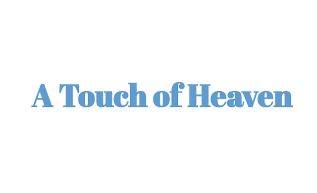 A Touch of Heaven image