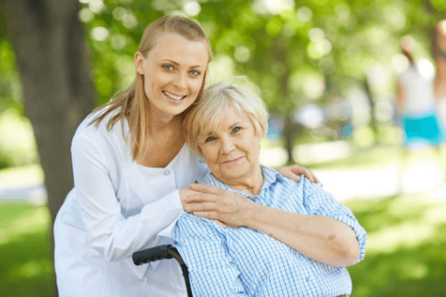 Cherished Hands Home Health Care