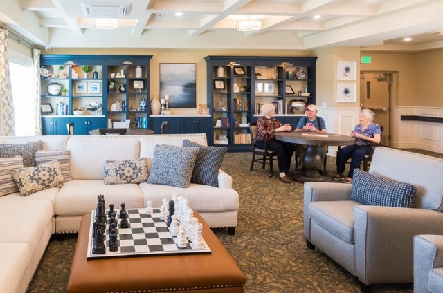 Covington Senior Living of Lehi image