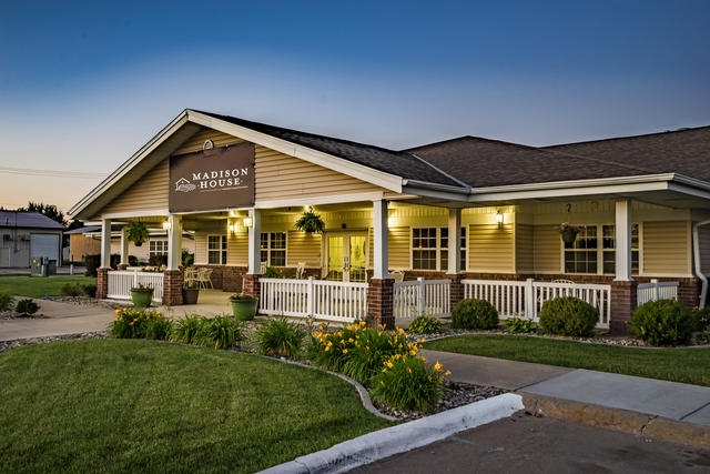 Madison House Assisted Living image