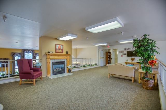 Prestige Assisted Living at Green Valley image