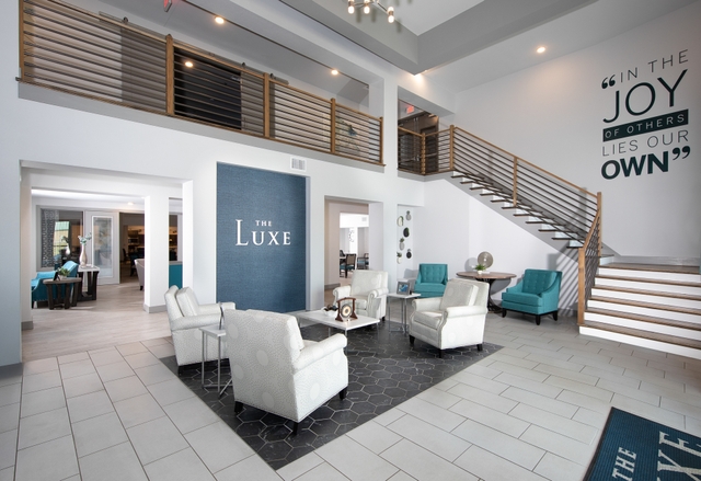 The Luxe at Rowlett image