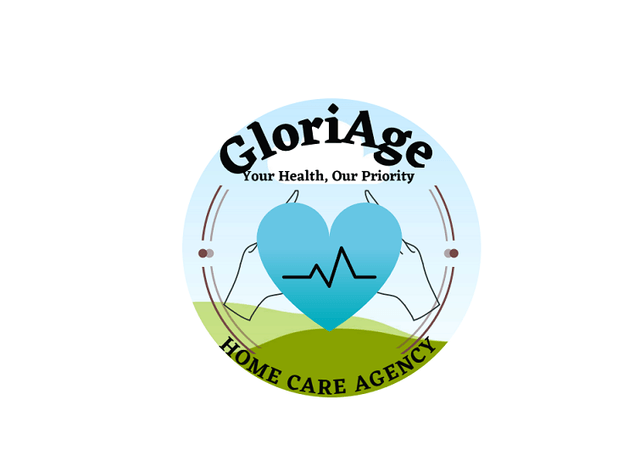 GloriAge Home Care Agency - Columbus, OH image