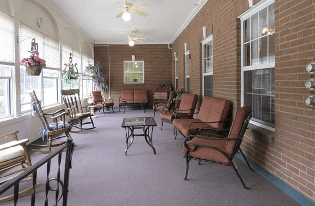 Majestic Care of Toledo Assisted Living image