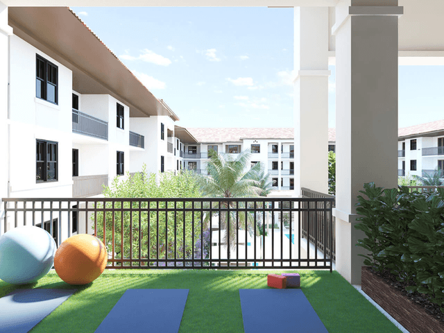 The Residences at Monterra Commons image