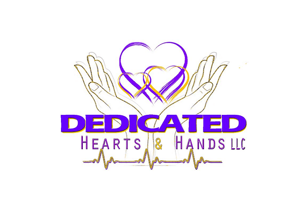 Dedicated Hearts & Hands LLC