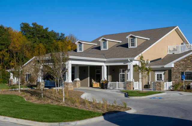 CountryHouse – Council Bluffs image