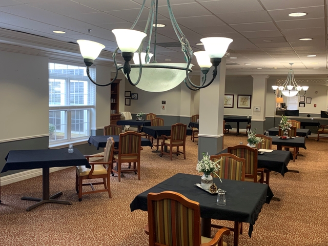 Charter Senior Living of Vinings image