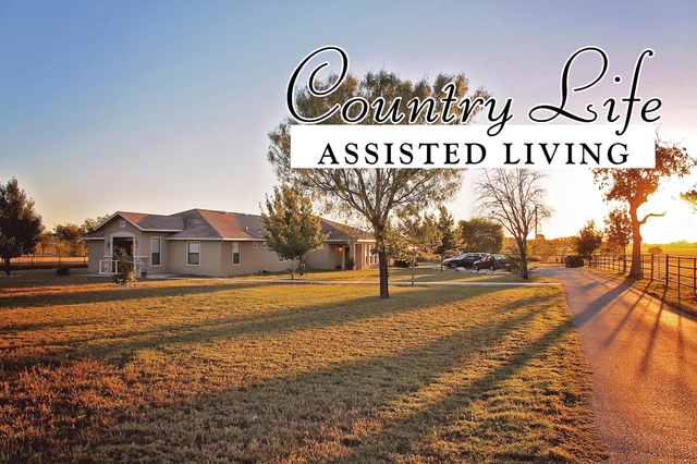 Country Life Assisted Living image