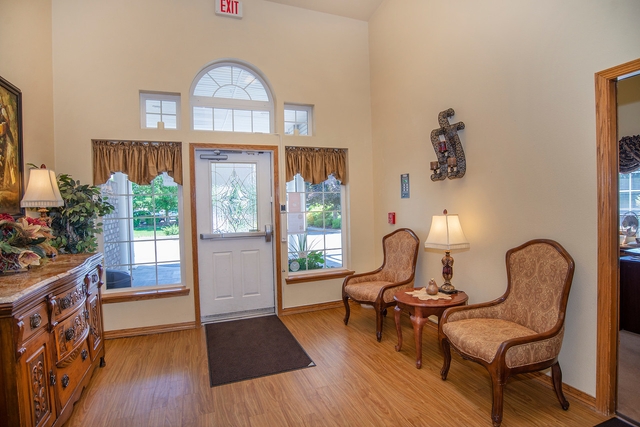 Colonial Court Assisted Living image