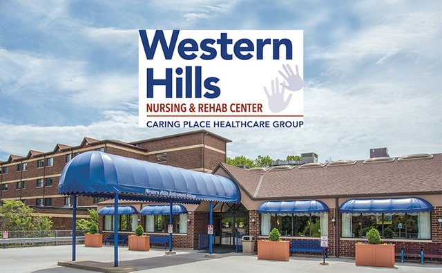 Western Hills Nursing & Rehab Center image