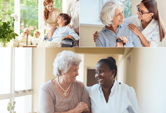 MB Home Care LLC image