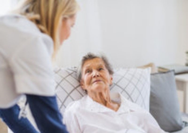 Day - to - Day Home Care image