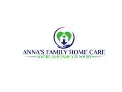 Anna's Family Home Care