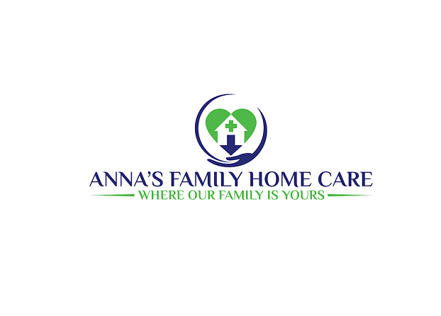 Anna's Family Home Care