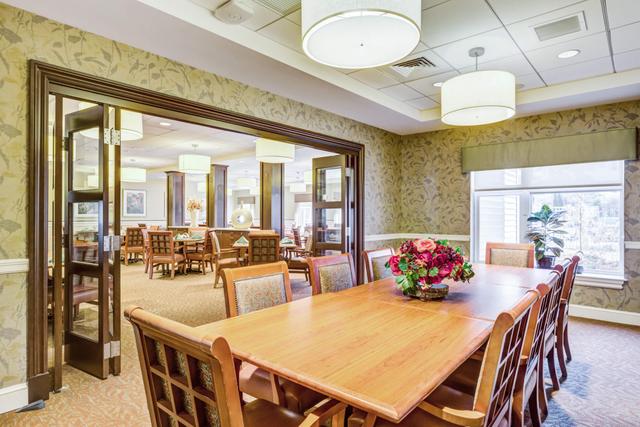 Benchmark Senior Living at Woburn image