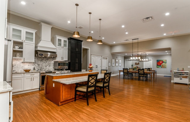 Cedar Living at Mayfield Heights image