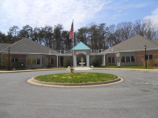 Fenwick Landing Senior Care Community image