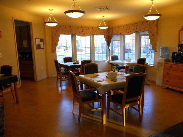 Fenwick Landing Senior Care Community image