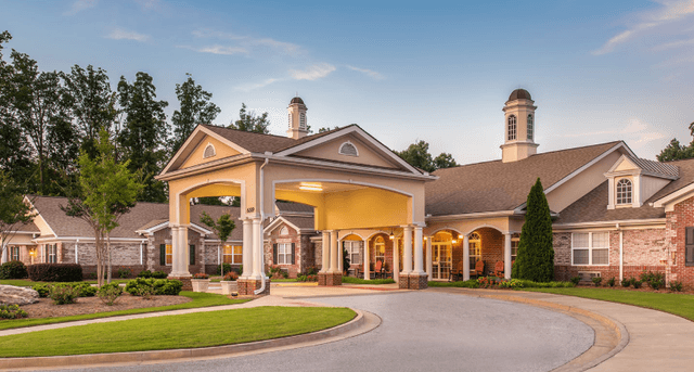 Benton House of Sugar Hill Assisted Living and Memory Care image