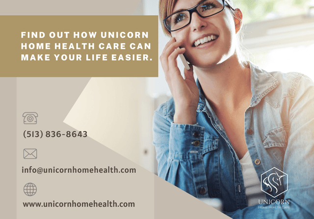 Unicorn Home Health image