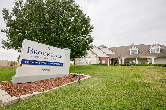 Brookdale Medical Center Whitby image
