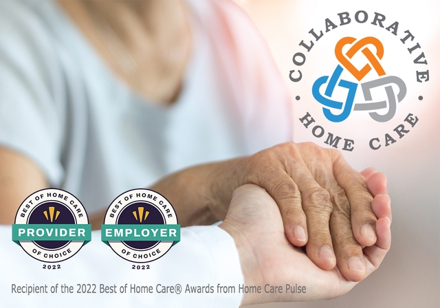 Collaborative Home Care image