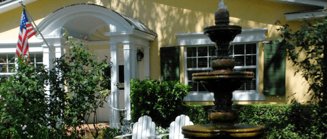 Bay Oaks Historic Retirement Residence