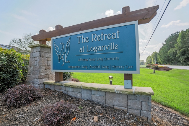 The Retreat at Loganville image