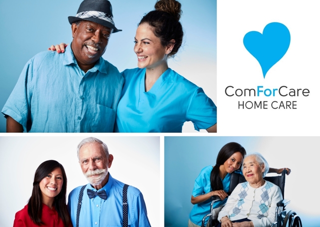 ComForCare Home Care - Plymouth, MI image