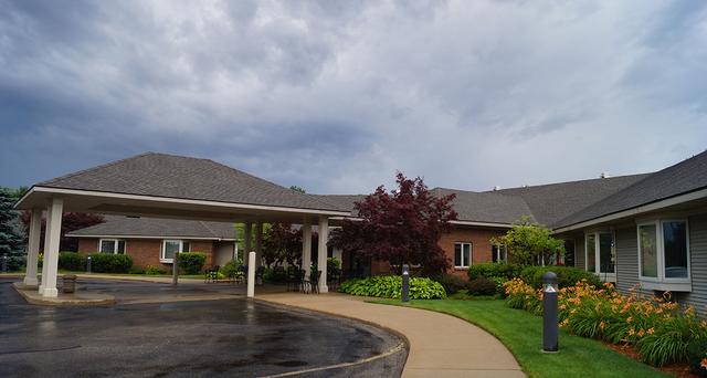 Sheldon Meadows Assisted Living