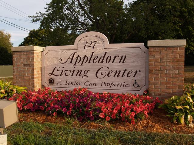 Appledorn Assisted Living South